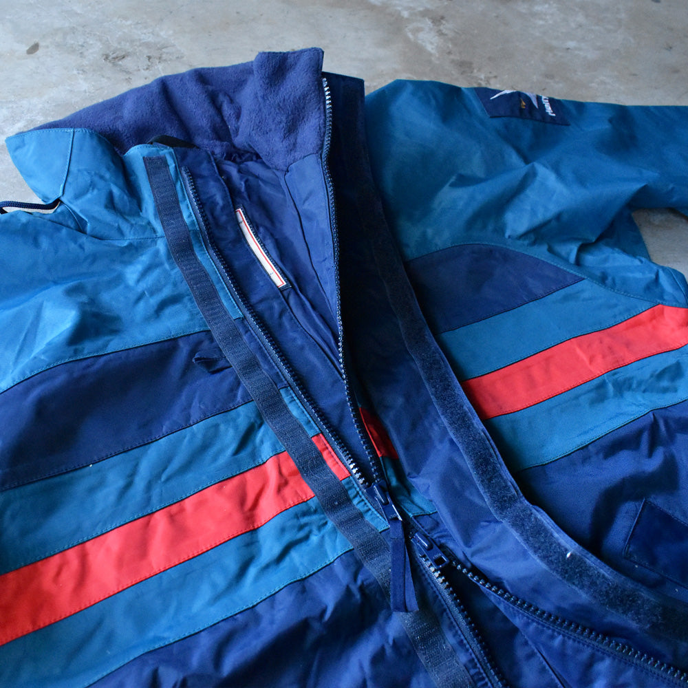 90's HELLY HANSEN セーリングジャケット 241211