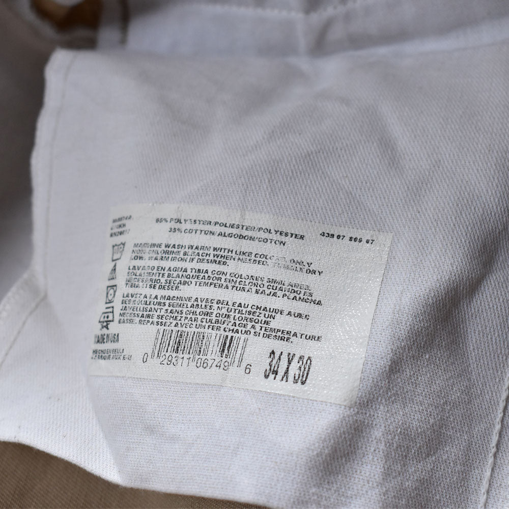 90's Dickies ワークパンツ USA製 230924