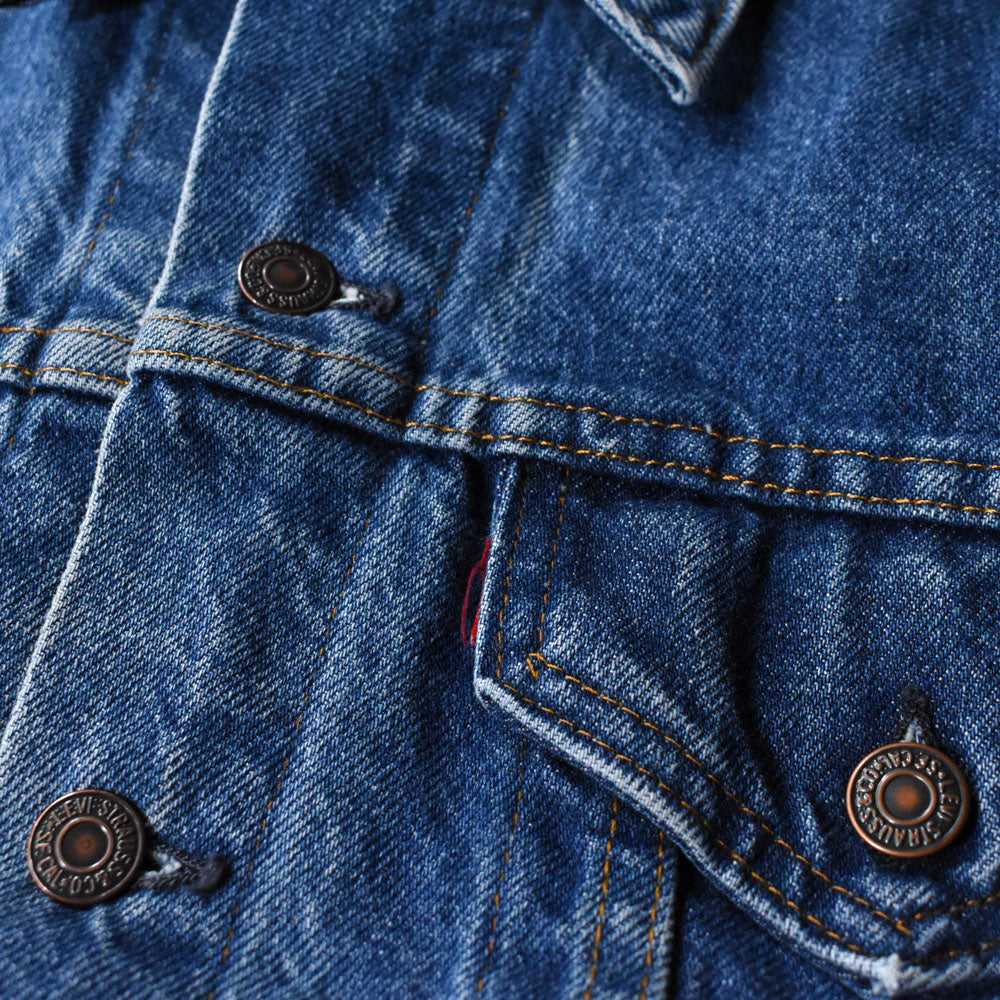 90’s Levi's 70506 デニムジャケット 250405