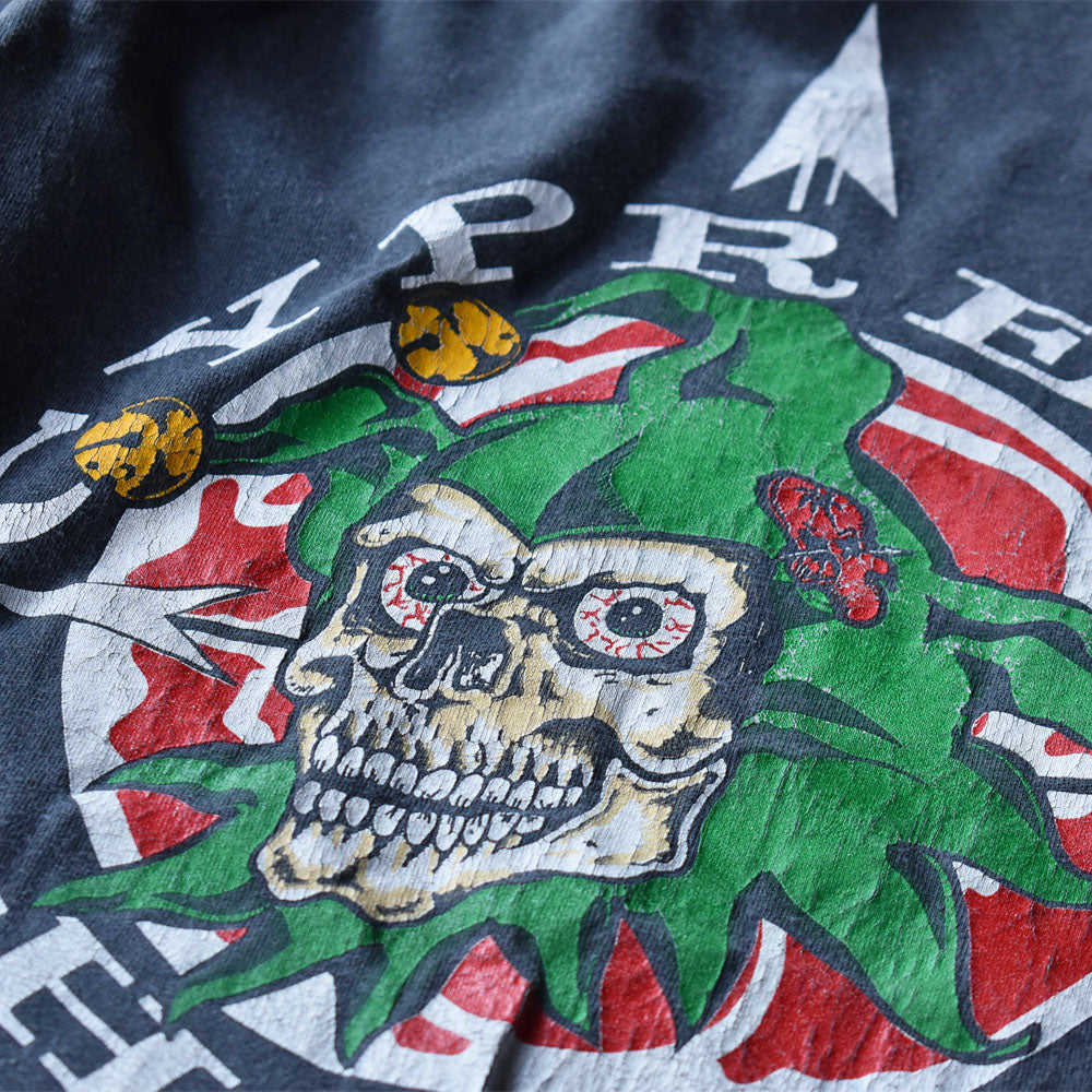 90’s Cypress Hill “Latin Lingo“ ヒップホップ ラップTシャツ 240727H
