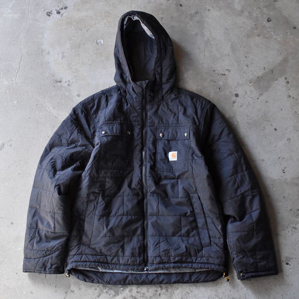 Carhartt 中綿入り ジャケット 240124H
