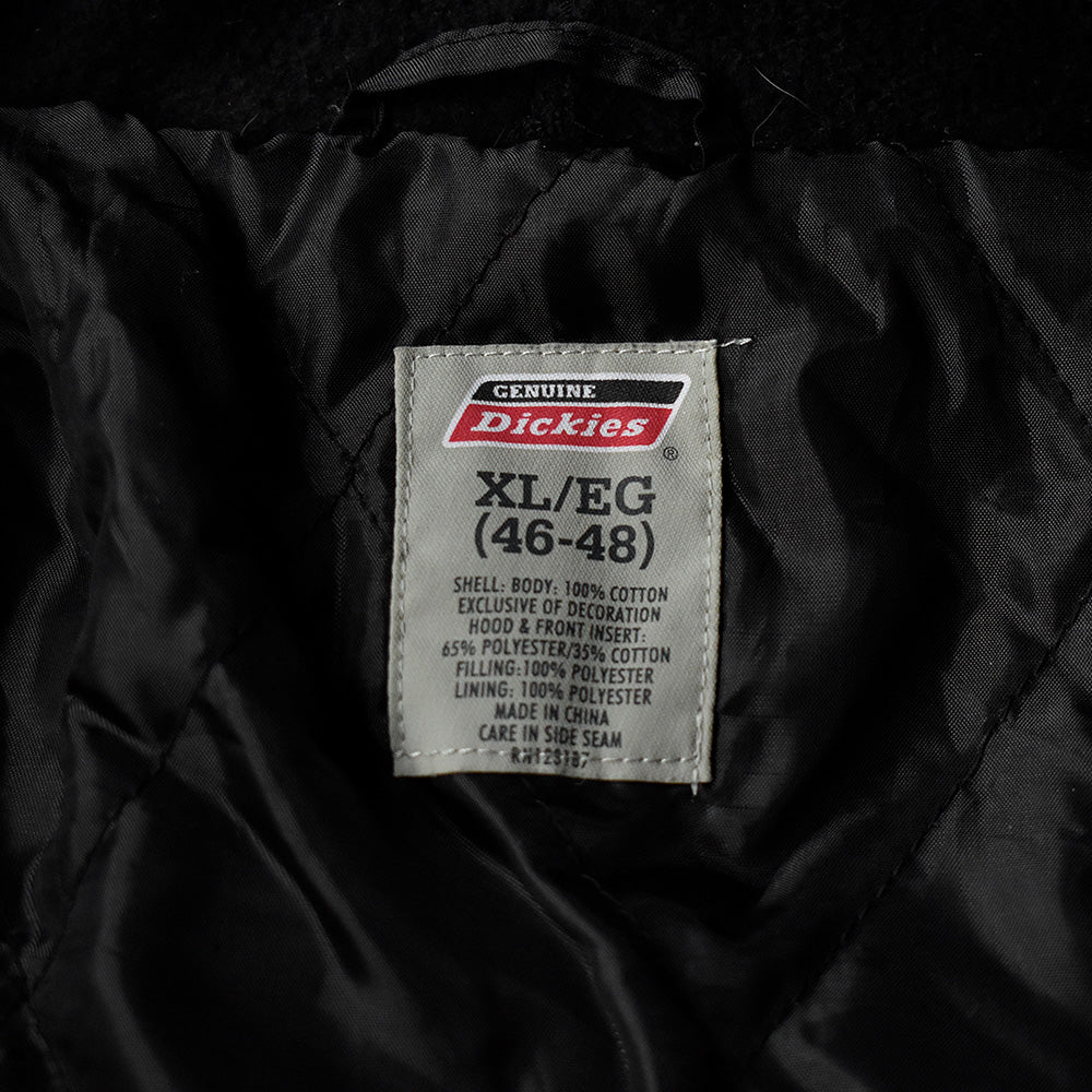 GENUINE-Dickies フード付き オンブレチェックシャツ 250118H