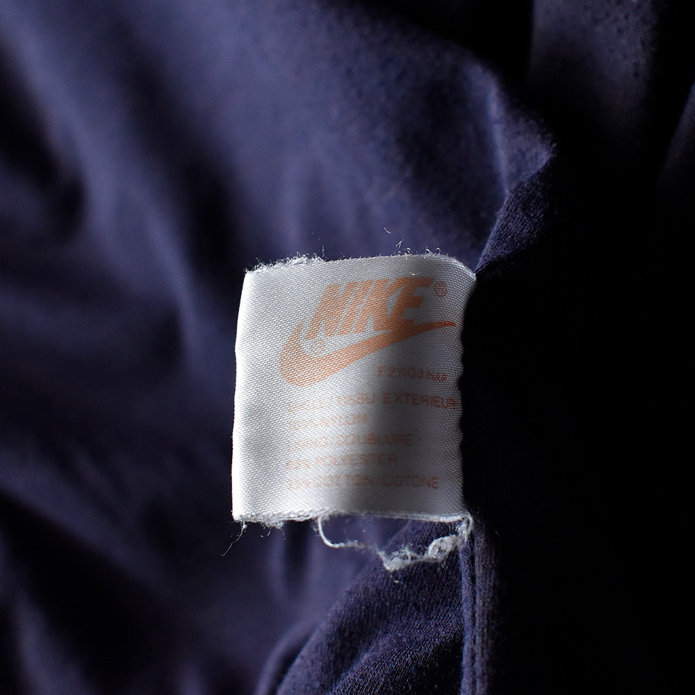 90's NIKE “JUST DO IT” ナイロンジャケット 240401H