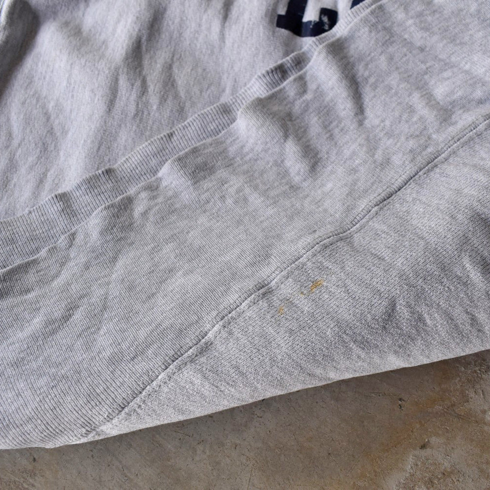 80’s Champion “VILLANOVA LAW” リバースウィーブ スウェット USA製 251216H