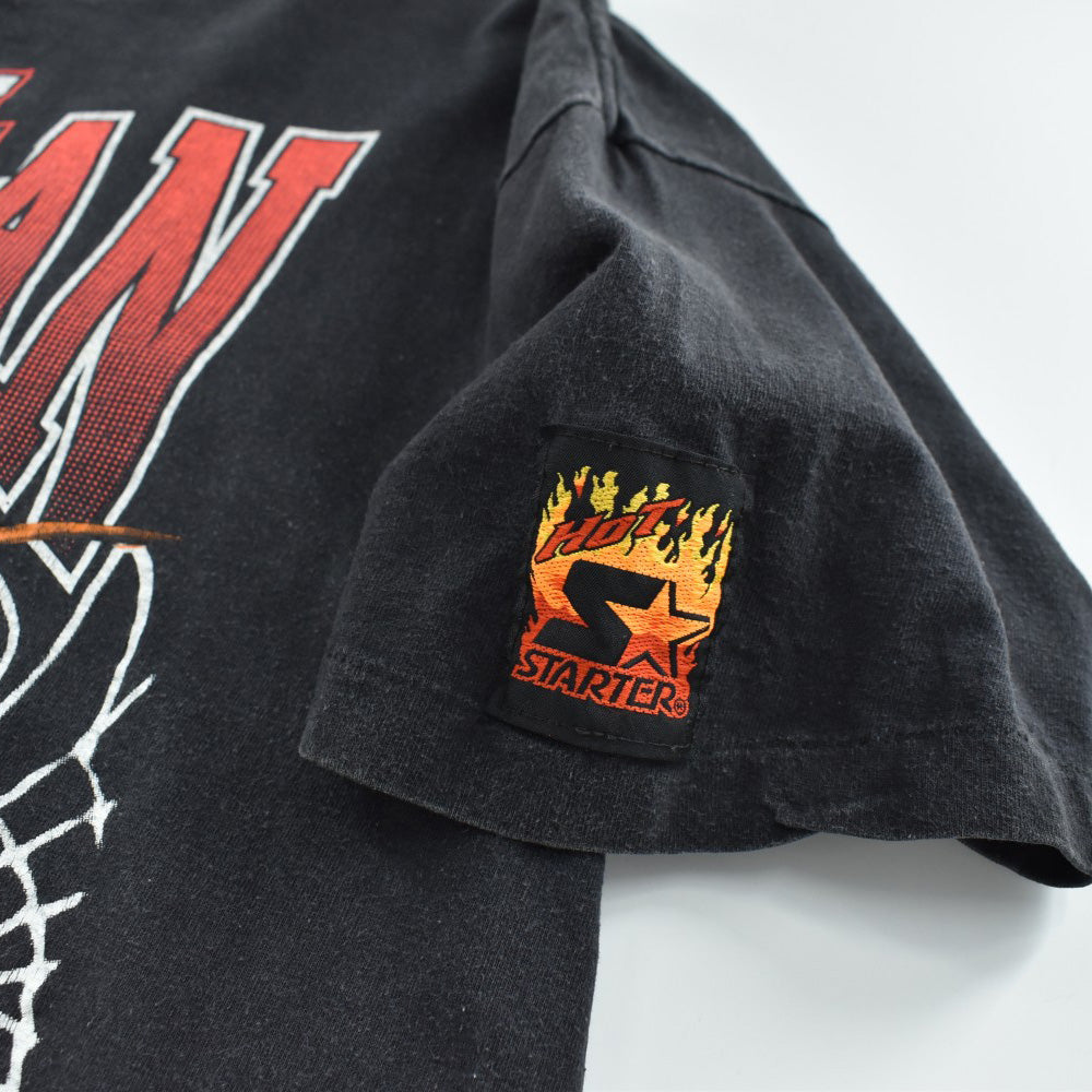 90’s STARTER “MICHAEL JORDAN” フォトプリントTシャツ 260505H