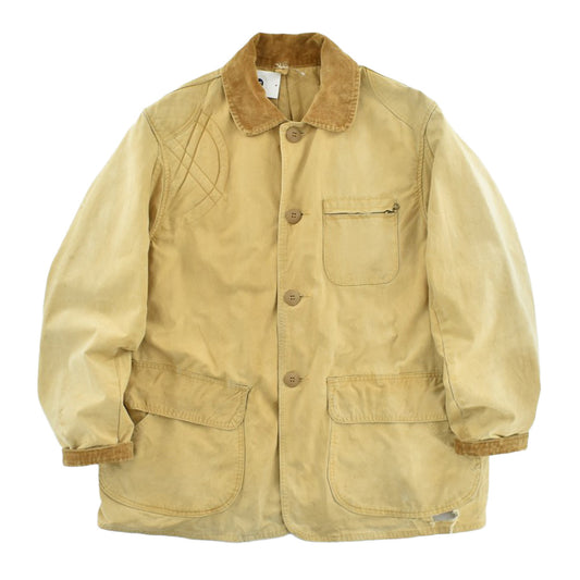 40's~ J.C. Higgins / Sears Roebuck ハンティングジャケット 260220H