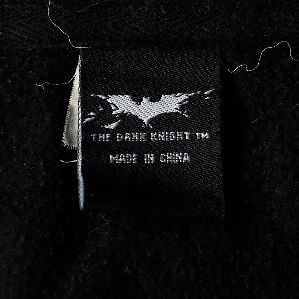 Y2K Joker “The Dark Knight” Movie オーバープリント！ フルジップパーカー 250120H