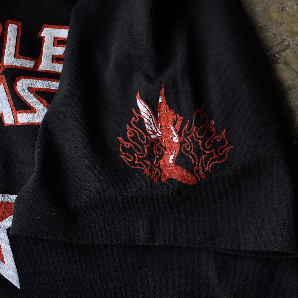 80's Scarlet Fantastic “No Memory” Tシャツ 250526HYY