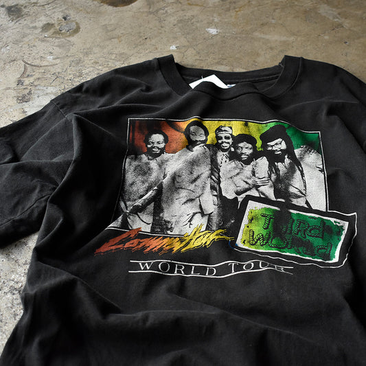 90's Third World “Committed” World Tour Tシャツ 240802H