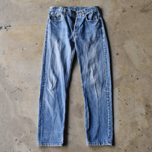 90’s Levi's/リーバイス 501 デニムパンツ USA製 230827H