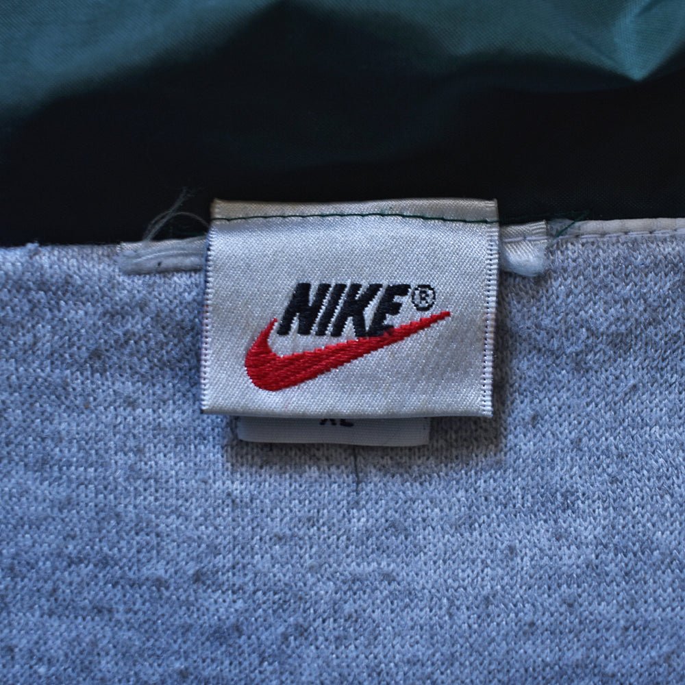 90’s NIKE ライナー付き ナイロンジャケット USA製 231123