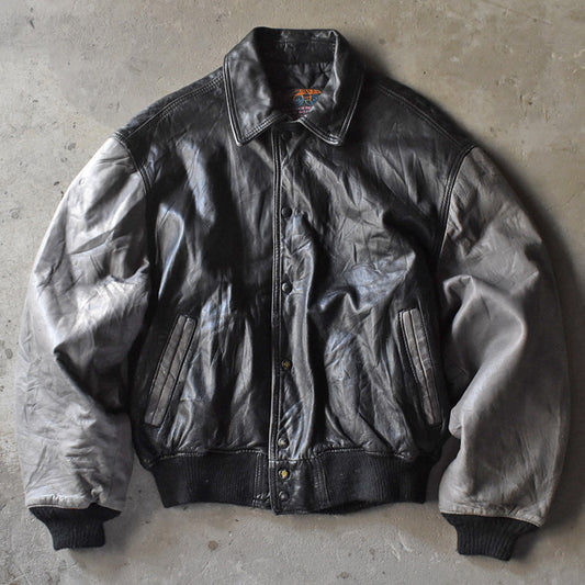 Style Sample : 7 Leather Jacket – Page 2 – LABORATORY®