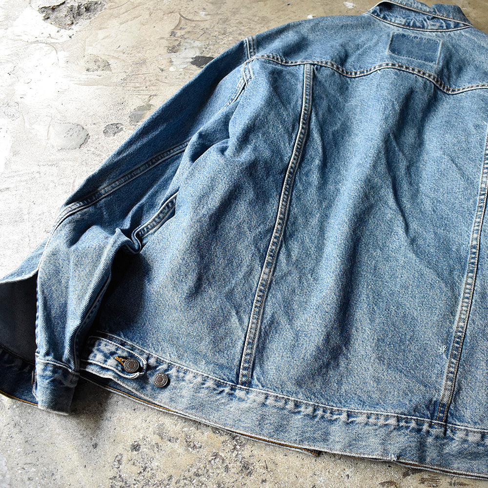 90's Levi's 70507-0389 デニムジャケット 231228H