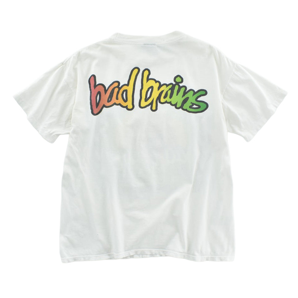 90's BAD BRAINS 