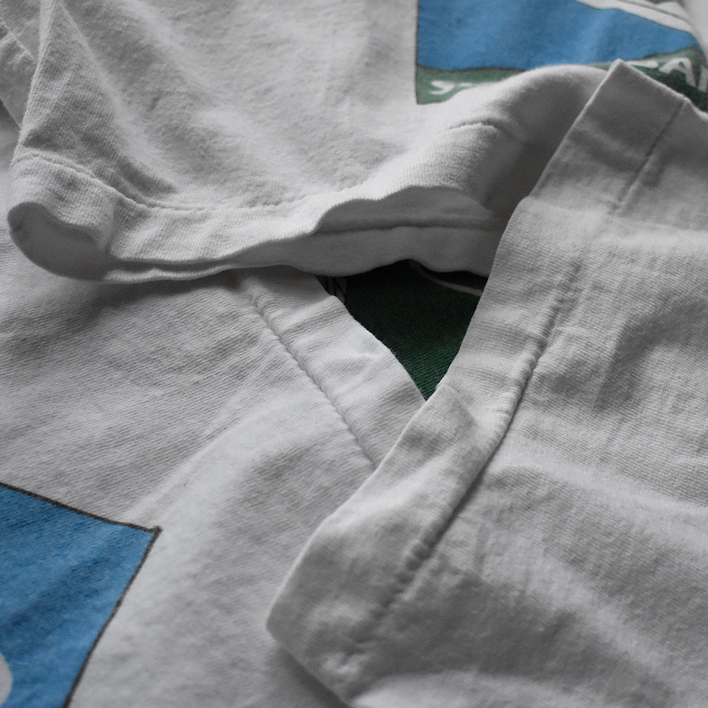 90's Racing Tシャツ 240818H