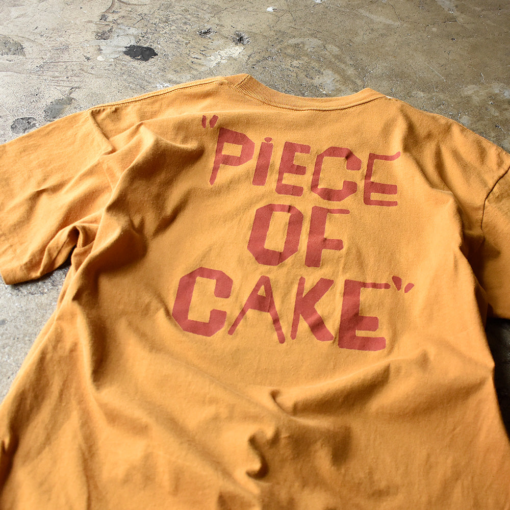 90's MUDHONEY “Piece Of Cake” Tシャツ 240408H