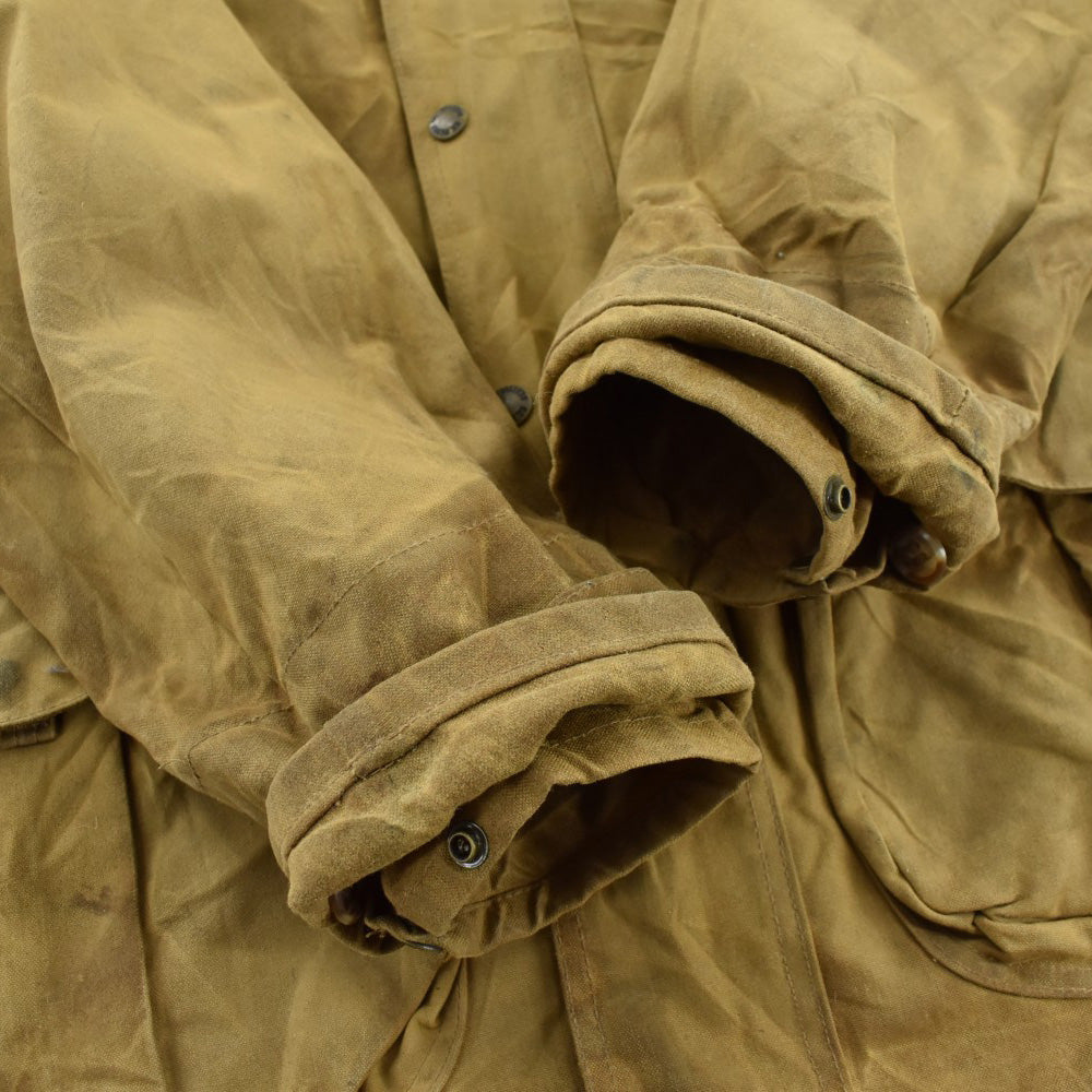 FILSON ティンクロス フィールドジャケット USA製 261027H