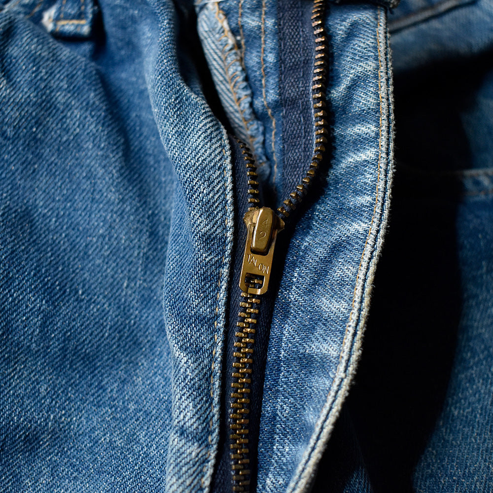 70's Levi's 646 フレアデニムパンツ オレンジタブ USA製 240506H