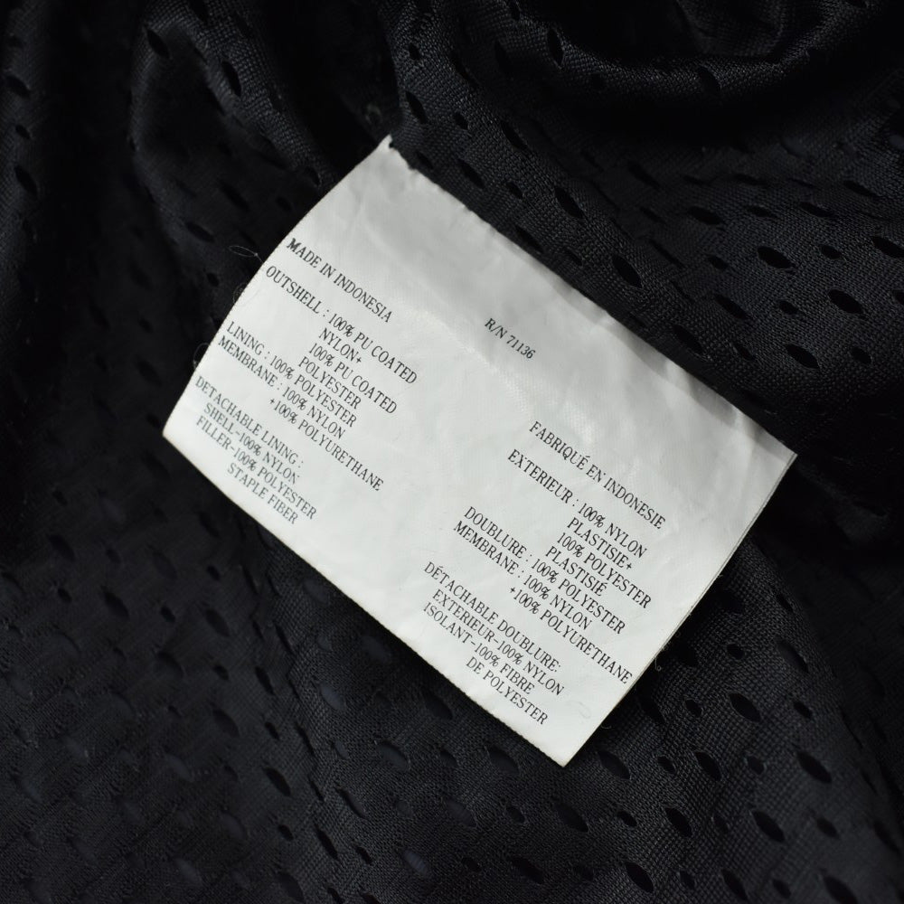 Y2K Hein Gericke “sheltex” レーシングジャケット 260224H