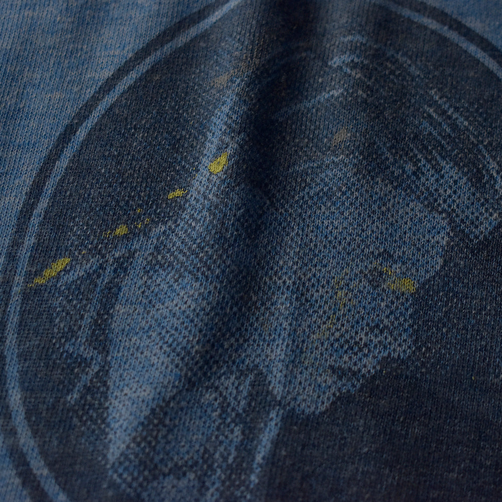 70's David Bowie リンガーTシャツ 231011HY33