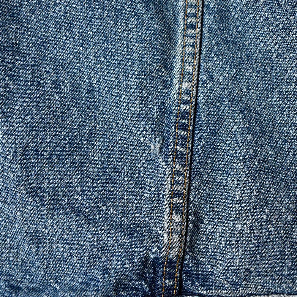 90's Levi's 70507-0389 デニムジャケット 231228H