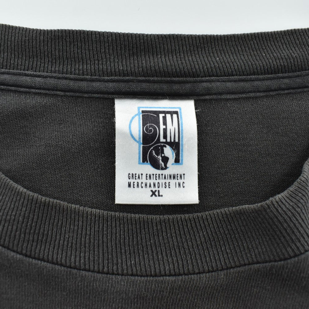 90's Cypress Hill "Black Sunday" ヒップホップ RAP Tee  260915H