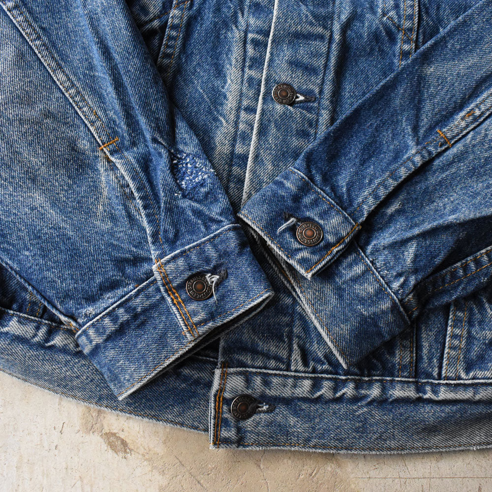 90’s Levi's 70506 デニムジャケット 250405