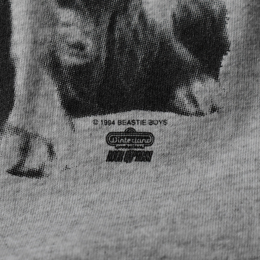 90's beastie boys “Some Old Bullshit” Tシャツ 241216H