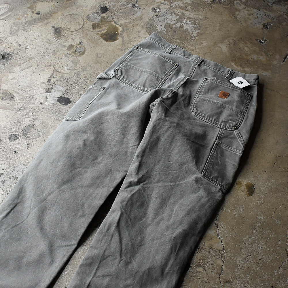 Y2K Carhartt ダブルニー ダック ペインターパンツ 240303H