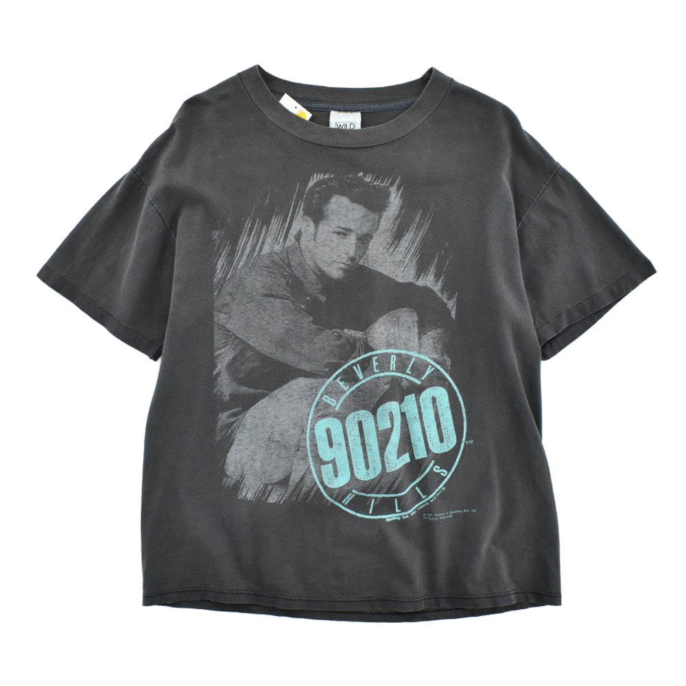 90's Beverly Hills 90210 ディラン・マッケイ Tシャツ USA製 260522H