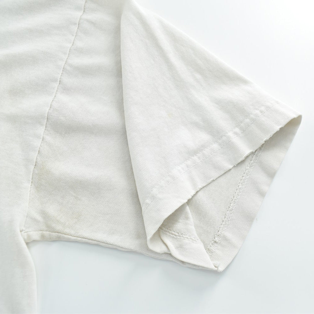 90's Aerosmith "Nine Lives" World Tour ロックTシャツ 260313H