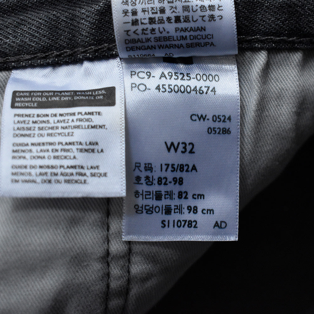 “Levi’s × JJJJound“ 501 BIG Eタイプ デニムパンツ 250811H