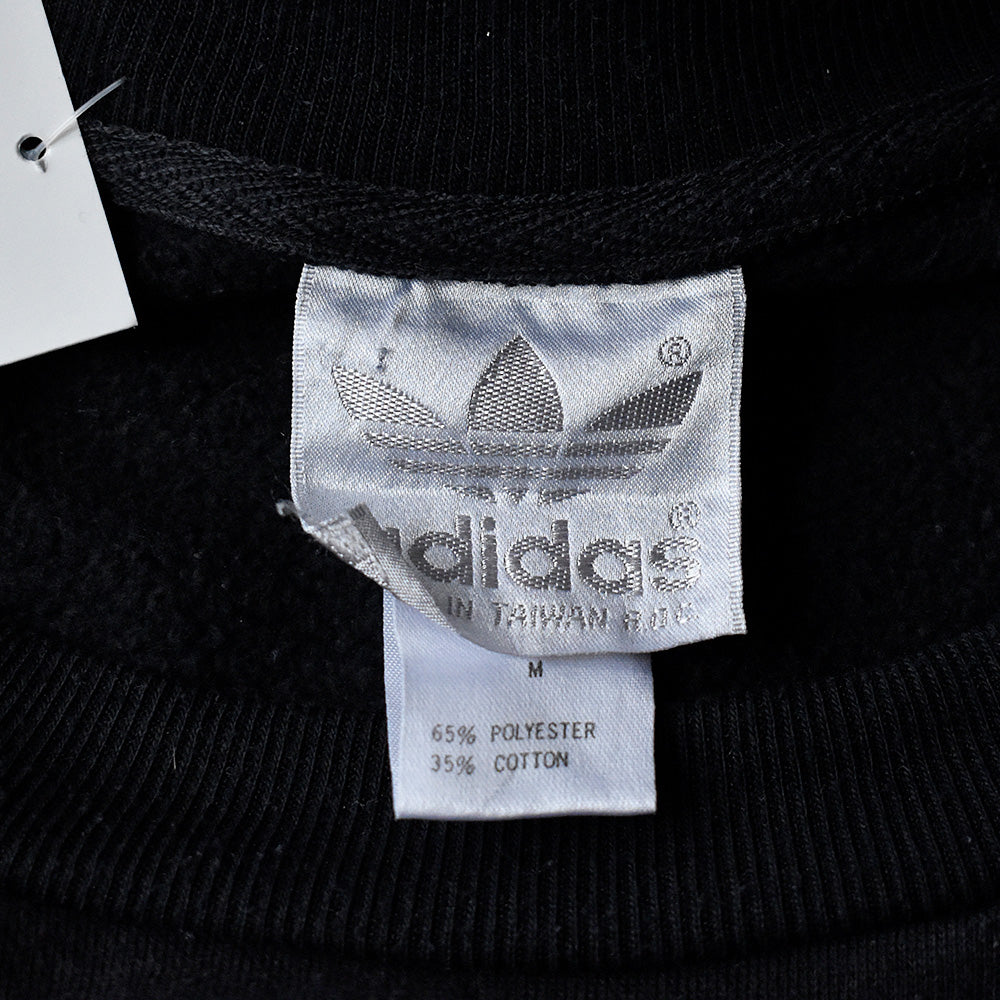 80's adidas "Olympic" スウェット 240224H