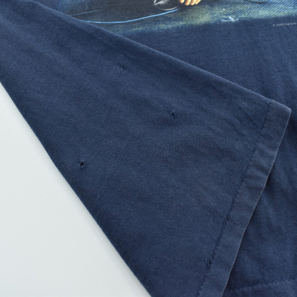 Y2K Kurt Cobain フォト ロックTシャツ 260721H