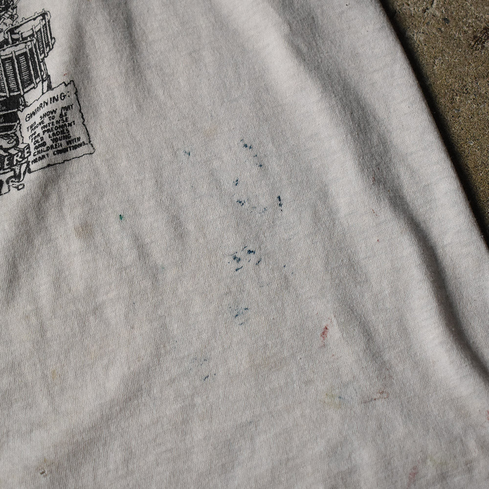 80's GWAR Tシャツ 241221H