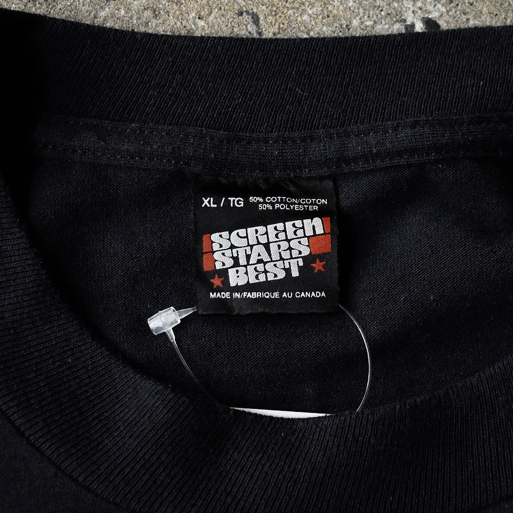 80's Scarlet Fantastic “No Memory” Tシャツ 250526HYY