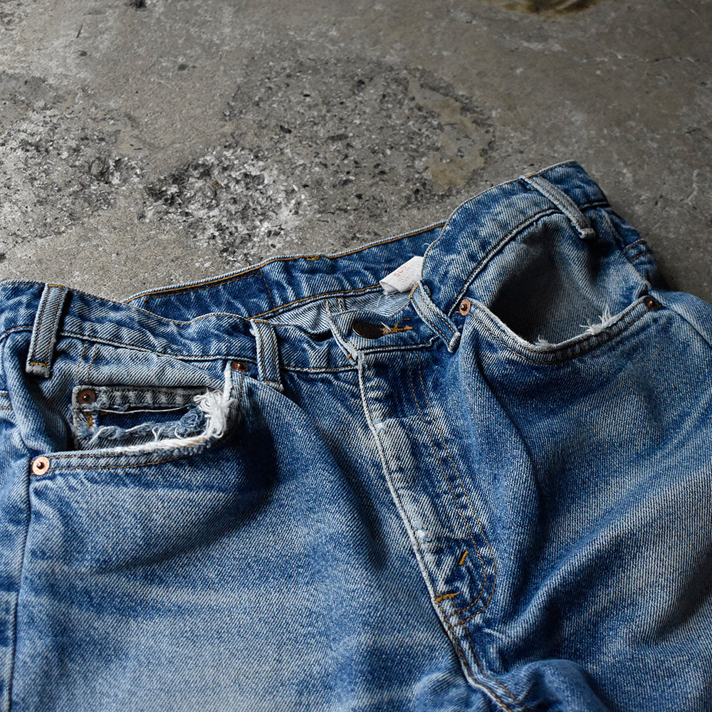 90's Levi's 505 デニムパンツ 241103H