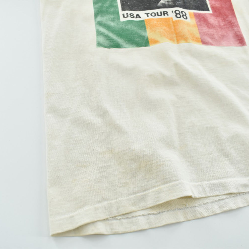 80’s ALPHA BLONDY “USA TOUR ’88” Tシャツ 260428H