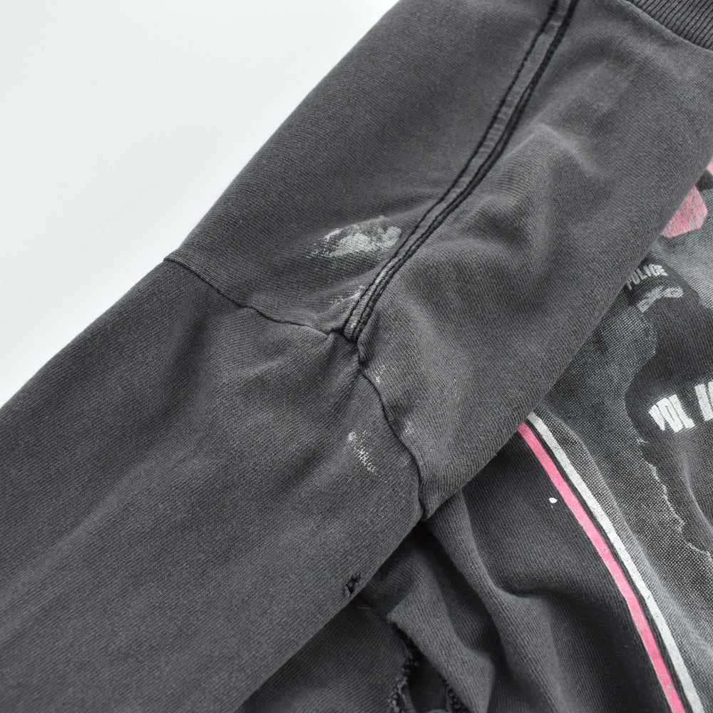 90's Nasty Boys 麻薬捜査班 ムービーTシャツ 260717H