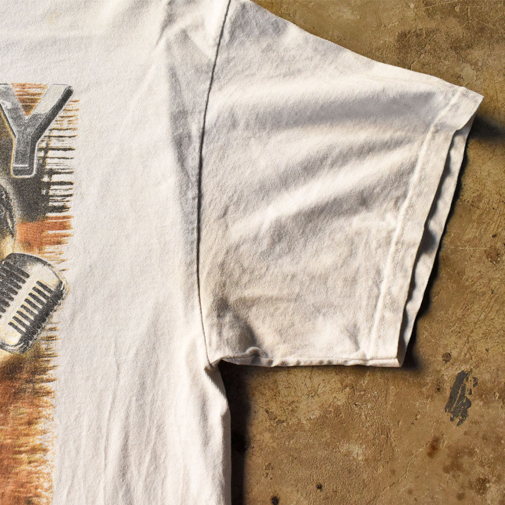 90’s DELTA “R. Kelly/TP.3 Reloaded” ロック Tシャツ 250912H