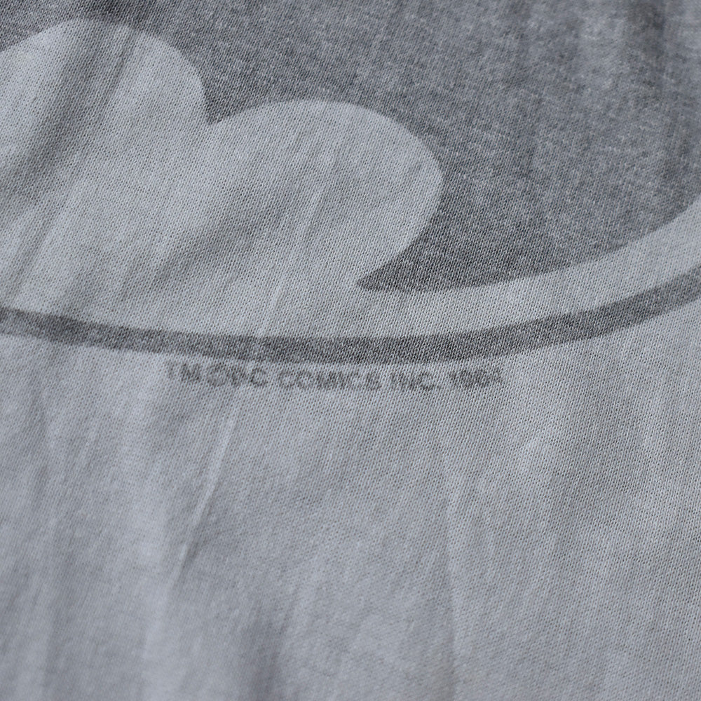 90's big size！ Batman ロゴTシャツ USA製 240426H