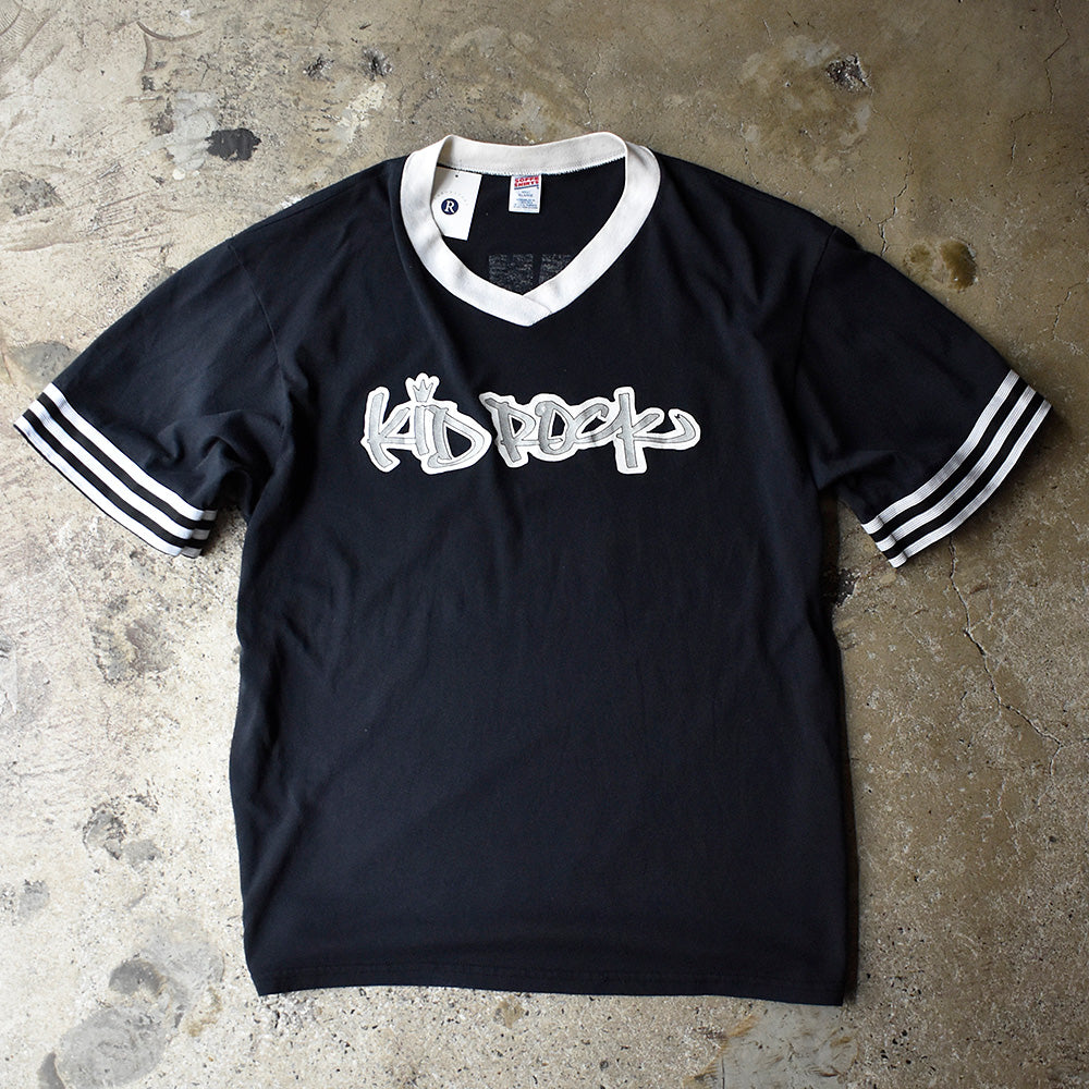 90's  Kid Rock “An American Pimp“ Tシャツ 250624H
