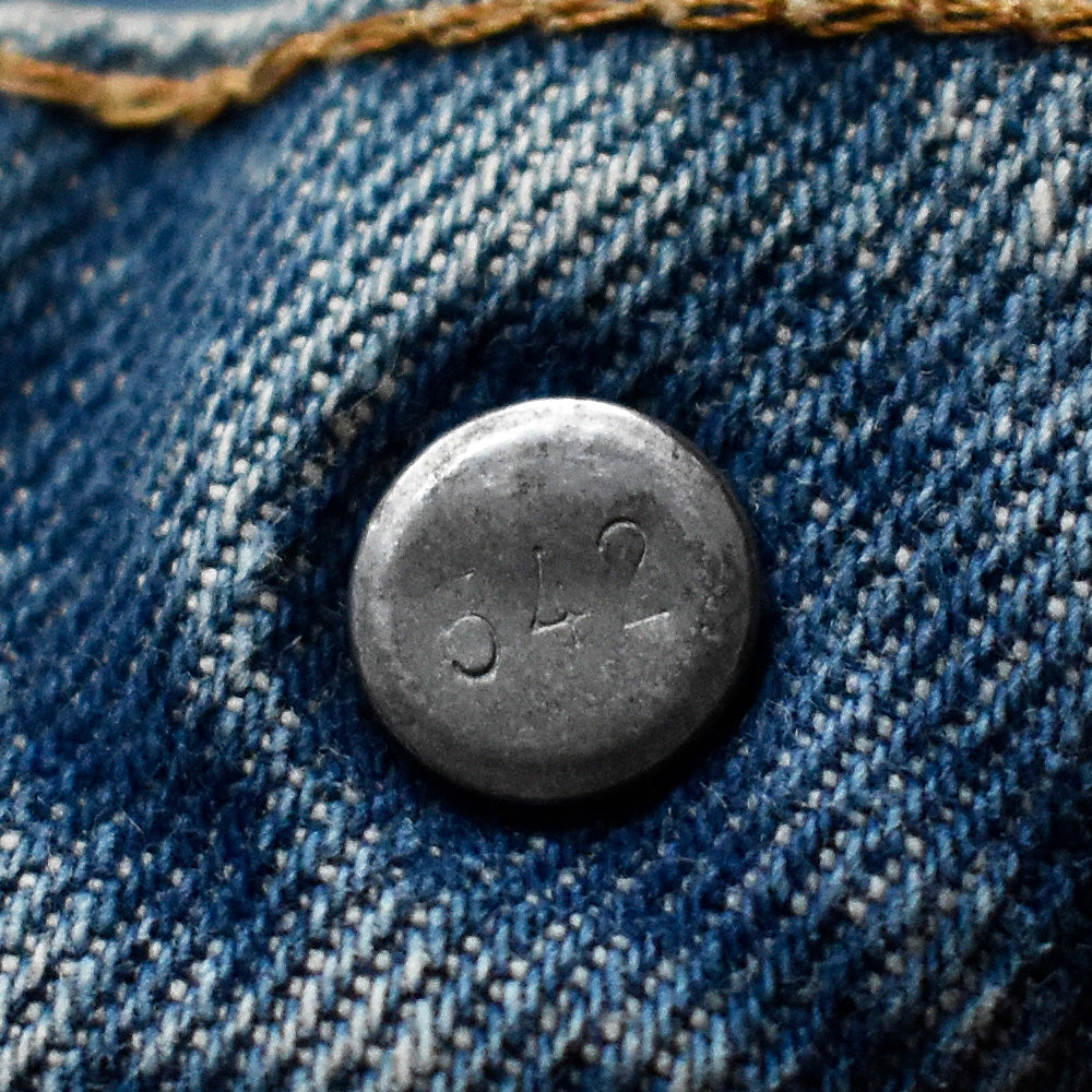 70's Levi's 646 フレアデニムパンツ オレンジタブ USA製 240506H