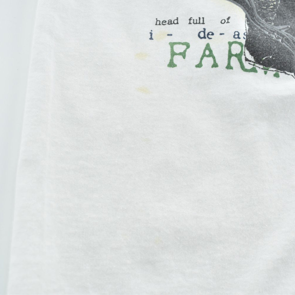 80's Bob Dylan "MAGGIE'S FARM" ロックTシャツ 260616H