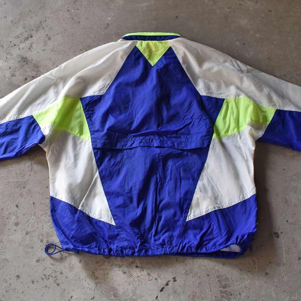 80’s NIKE シルバータグ！ ナイロンジャケット 231126