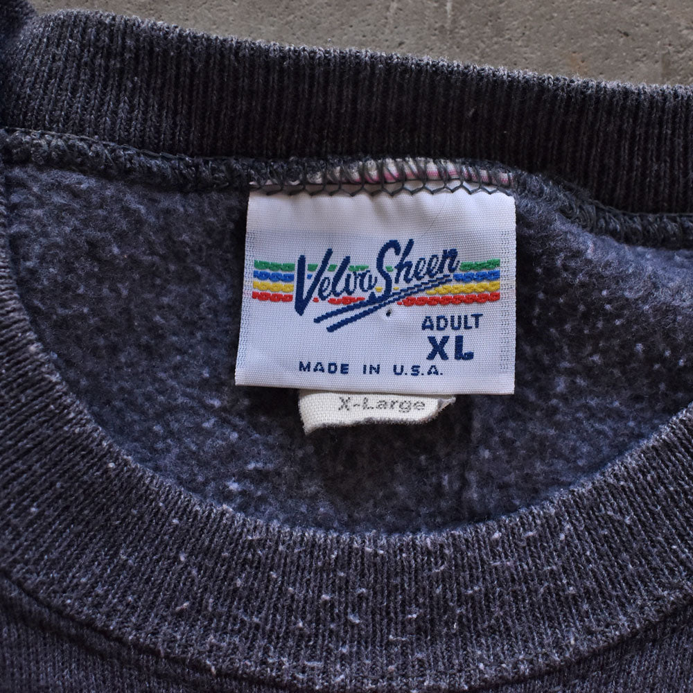 90’s Velva Sheen “Coca-Cola” スウェット USA製 231218