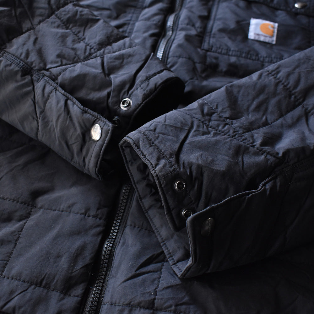 Carhartt 中綿入り ジャケット 240124H