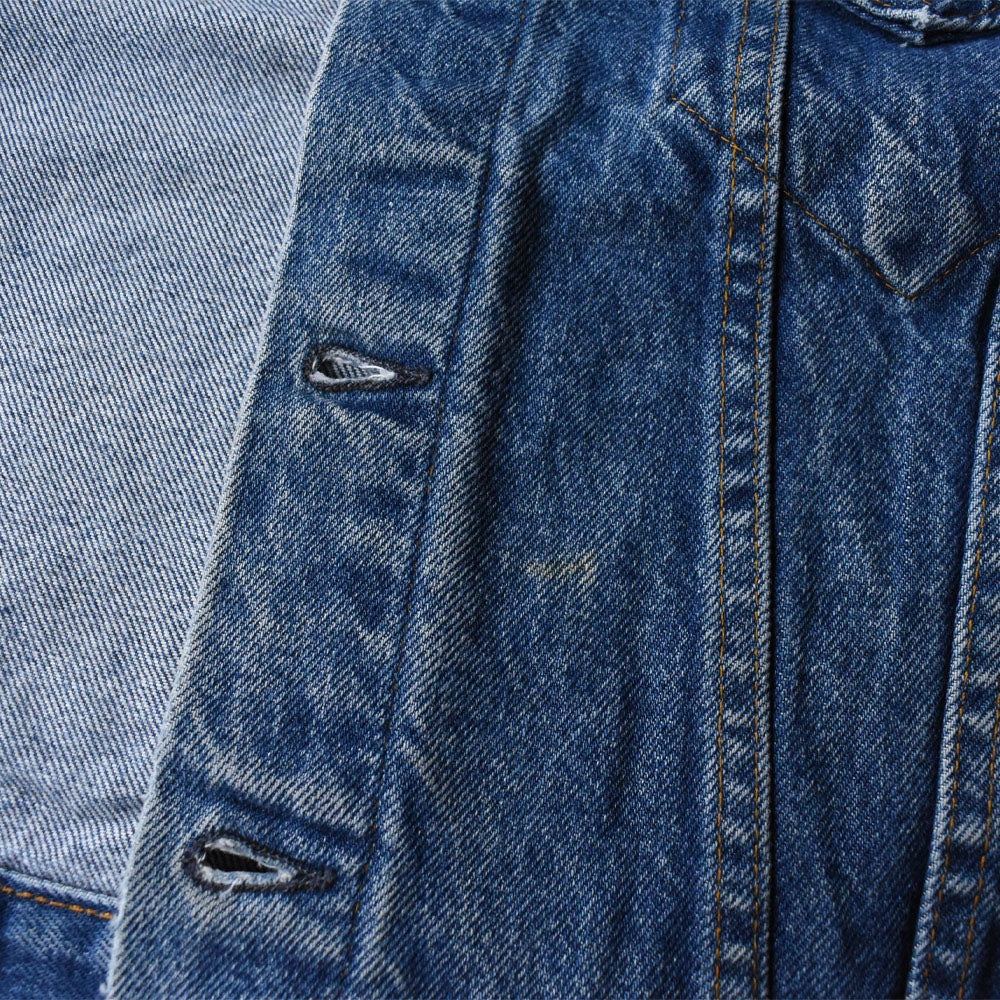 90’s Levi's 70506 デニムジャケット 250405
