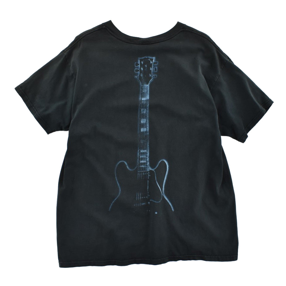 90's B.B.KING ブルース フォトTシャツ 260807H