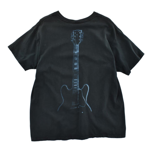 90's B.B.KING ブルース フォトTシャツ 260807H